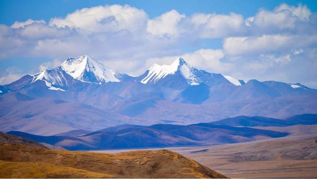 關(guān)注丨珠穆朗瑪峰成了一座“垃圾峰”？